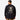Ariat 10071081 MNS FR Air Skull Long Sleeve T-Shirt Black - Circle A