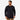 Ariat 10071081 MNS FR Air Skull Long Sleeve T-Shirt Black - Circle A