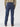 Wrangler FR13MMS MNS Wrangler® FR Flame Resistant Original Fit Jean Stonewash - Circle A