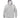 Rasco FR2002GY Long Sleeve 100% Cotton FR Zip Hoodie Grey