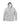 Rasco FR2002GY Long Sleeve 100% Cotton FR Zip Hoodie Grey