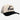 Trucker hat with 'Frick' logo on a white background