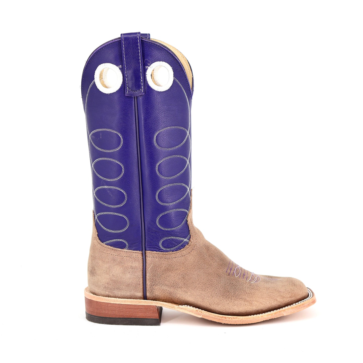 Anderson Bean Exclusive Sand Angry Elk