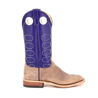 Anderson Bean Exclusive Sand Angry Elk