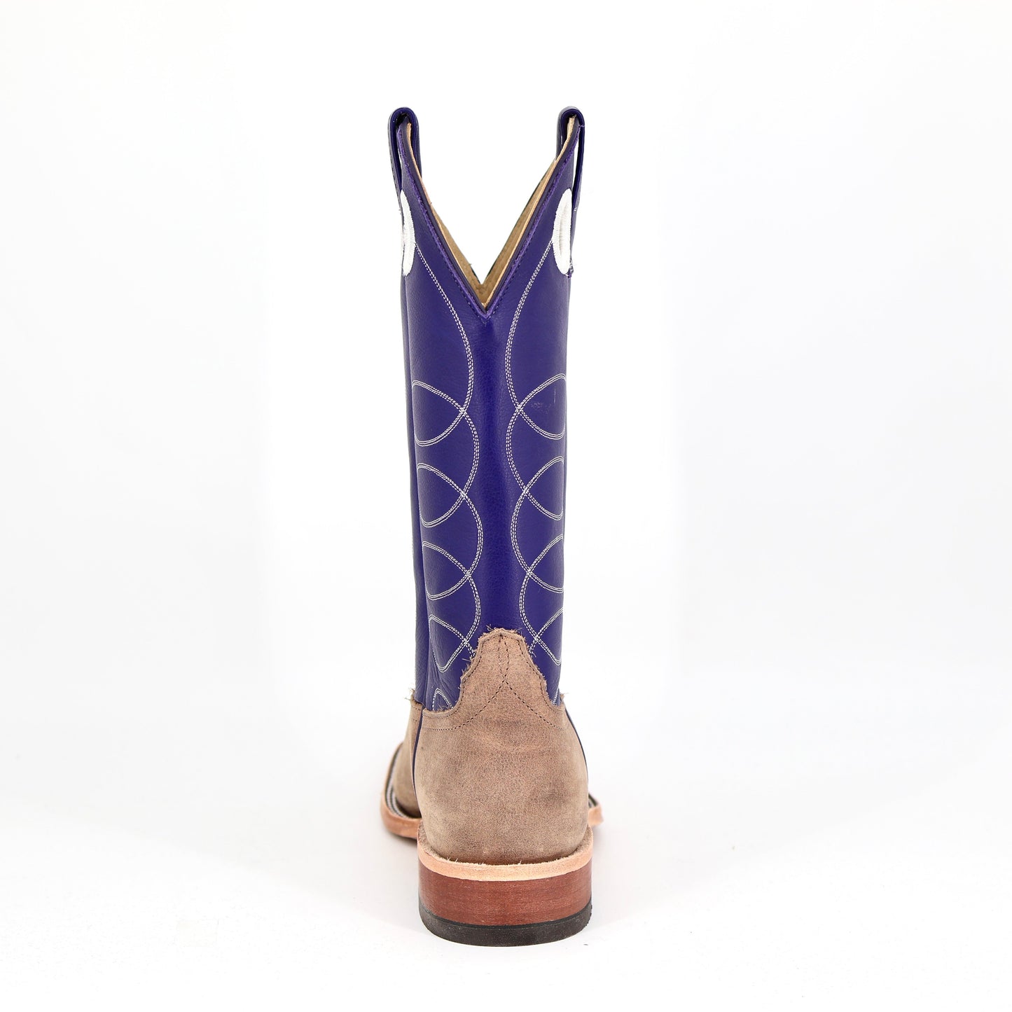 Anderson Bean Exclusive Sand Angry Elk