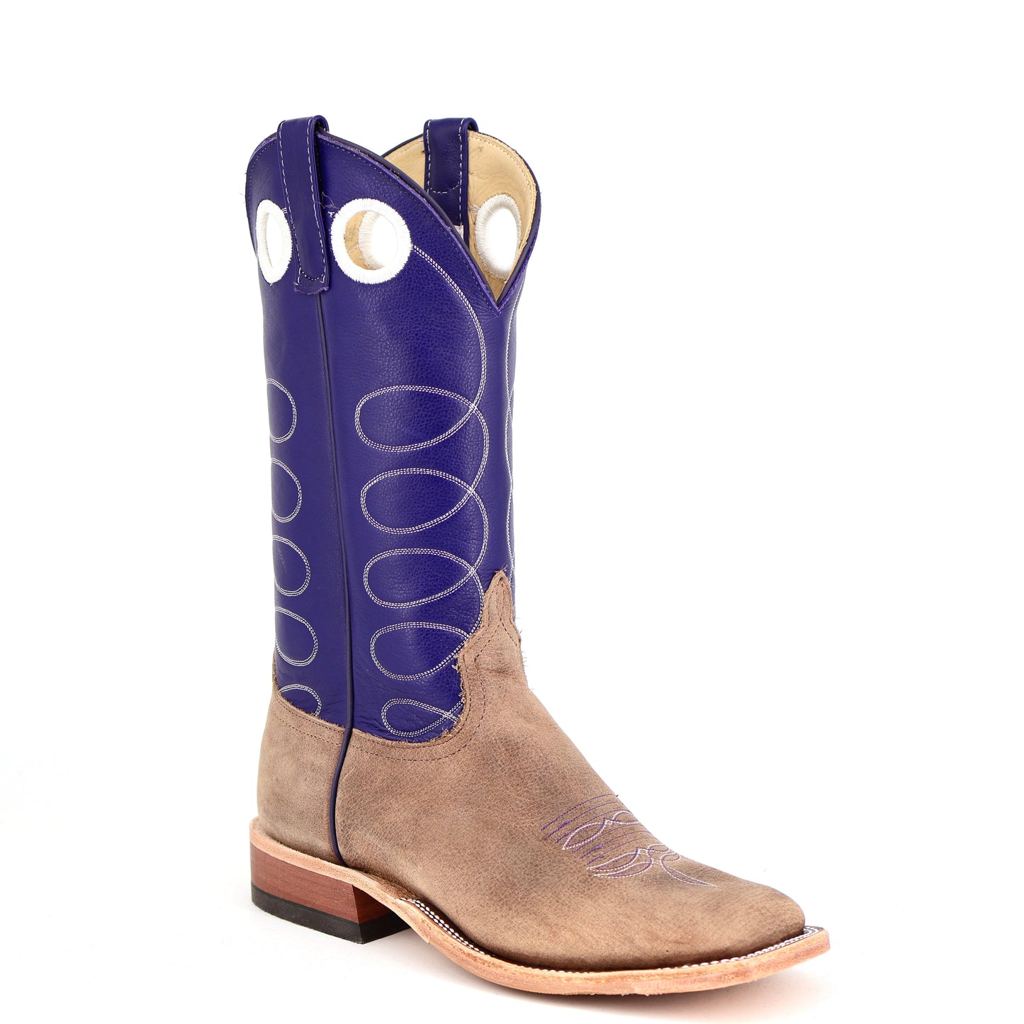 Anderson Bean Exclusive Sand Angry Elk