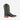 Anderson Bean Exclusive Black Belly Caiman - Circle A