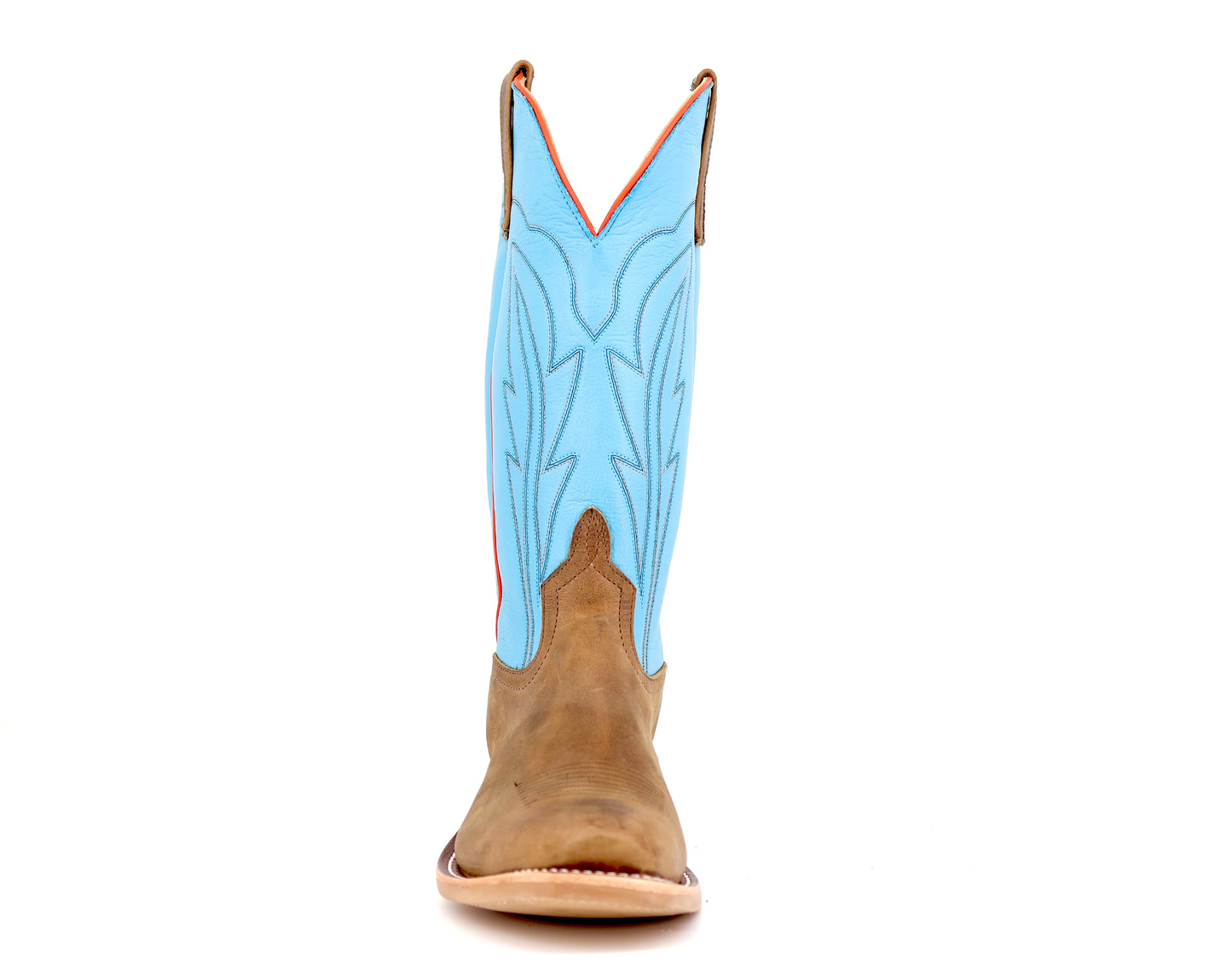 Anderson Bean Exclusive Golden Hillbilly