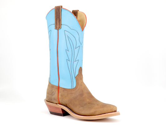 Anderson Bean Exclusive Golden Hillbilly