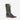 Anderson Bean Exclusive Black Belly Caiman - Circle A