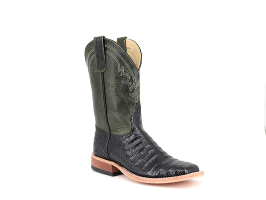 Anderson Bean Exclusive Black Belly Caiman