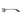 Bex S161BGS Fynnland X-Otg (Black/Gray/Silver) - Circle A