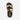 Mia GS1488501N Gen Cow Multi Slide Sandal - Circle A