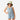 Girls Tencel Ruffle Hem Patch Pocket Jumper - GY6055 - Circle A