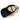 Gahlee | Natural & Black | Cloth | Structured - Circle A