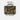 Turtlebox Gen 3 speaker in Mossy Oak Bottomland camo, back view