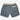 Hooey Breaker Men's Blue Volley Boardshorts with Camo Pattern All Over and 6.5 Inseam - Circle A
