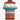 Hooey Weekender Men's Gardenia Polo with Multi Color Serape Pattern All Over