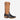 Horse Power HP9542 Black Full Grain Copper Mad Dog - Circle A