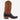 Horse Power HPK9542 Black Full Grain - Circle A