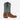 Horse Power HPK9541 Tobacco Old Suede Emerald Sierra - Circle A