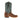 Horse Power HPK9541 Tobacco Old Suede Emerald Sierra - Circle A