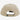 Hooey CR104 Cactus Ropes Tan 5-Panel Trucker with Black / White Rectangle Patch - OSFA - Circle A