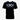 Hooey HT1681BK "Loop" Black w/Grey & White Logo T-shirt - Circle A