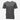 Hooey HT1893DKGY-PACK Prison Rodeo Men's Steel Grey Crew Neck Cotton / Poly Short Sleeve T Shirt with Multi Color Rodeo Poster - Circle A