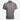 Hooey HT2620GY Sol Men's Wet Weather Grey Short Sleeve Pearl Snap with Lens Cleaner