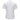 Hooey Sol Men's White Short Sleeve Pearl Snap with Lens Cleaner