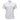 Hooey Sol Men's White Short Sleeve Pearl Snap with Lens Cleaner