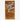 Hooey HW013-TNSP Hooey Original Laser Cut Hands-Up Hooey Logo Rodeo Wallet with Sunset Serape Print Inlay - Circle A