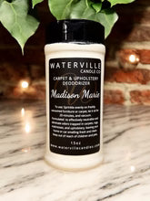 Waterville Candles Carpet & Upholstery Deoderizer