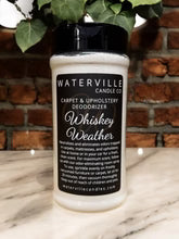 Waterville Candles Carpet & Upholstery Deoderizer
