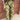 Rodeo Quincy Wild Rose Camo Jeans