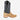 Anderson Bean Sandy Waxy Commander Reveres - S5201 - Circle A