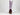Macie Bean M7512 Women's Cosmic Cowgirl Violet Suede & Metallic Square Toe - Circle A