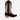 Macie Bean M9523 Black Suede Whiskey Vaquero/Cream Mercedes - Circle A