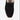 Macie Bean M9523 Black Suede Whiskey Vaquero/Cream Mercedes - Circle A