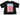 Horse Money Turquoise The String Tee - Circle A