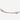 Lainey Wilson 37N00059 NK 16IN PAVE BARB WIRE COLLAR - SLV/CRYS - Circle A