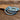 Lainey Wilson 37B00057 BR S/4 HRT LIKE A TRK STRETCH - SLV/BLUE - Circle A