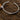 Lainey Wilson 37B00052 BR PAVE BARB WIRE CUFF - SLV/CRYS - Circle A