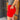Rowdy Crowd Shenandoah Stud Shorts Red - Circle A