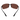 JAXYN XL-OTG (BLACK/BROWN/SILVER) - Circle A