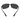 BEX JAXYN XL-OTG (BLACK/GRAY/SILVER) - Circle A