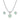 Montana Silversmiths JS6488 Sage Creek Jewelry Set