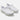 Kane REVIVE-WHT-GRY MNS/WMS Revive White / Gray Speckle