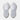 Kane REVIVE-WHT-GRY MNS/WMS Revive White / Gray Speckle